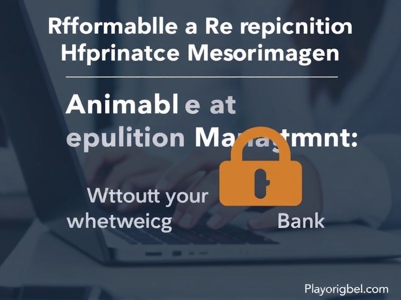Affordable Online Reputation Management: Protect Your Brand Without Breaking the Bank