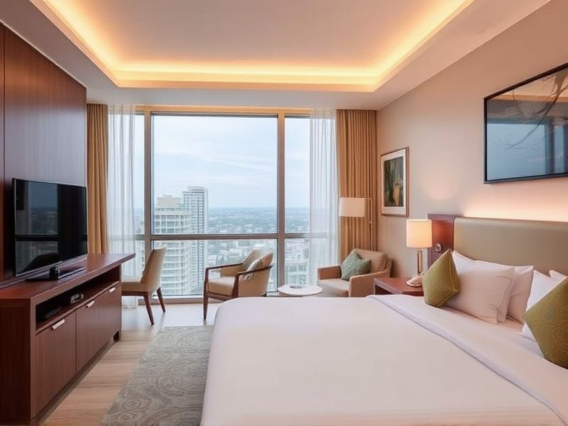 Best Review for Hotel: Unbiased Insights & Top Picks