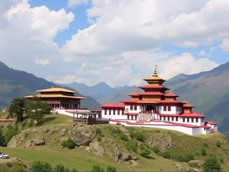 Bhutan TikTok Shares Investment Guide: Secure Your Social Media Stake Today