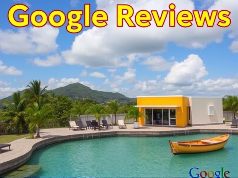 Boost Your Business in Grenada with Authentic Google Map Reviews