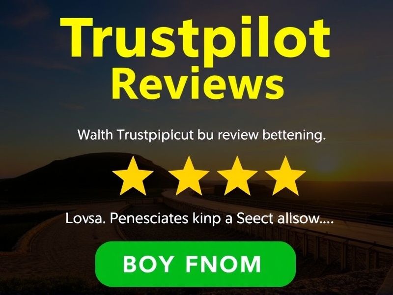 Boost Your Business with Authentic Trustpilot Reviews in Botswana