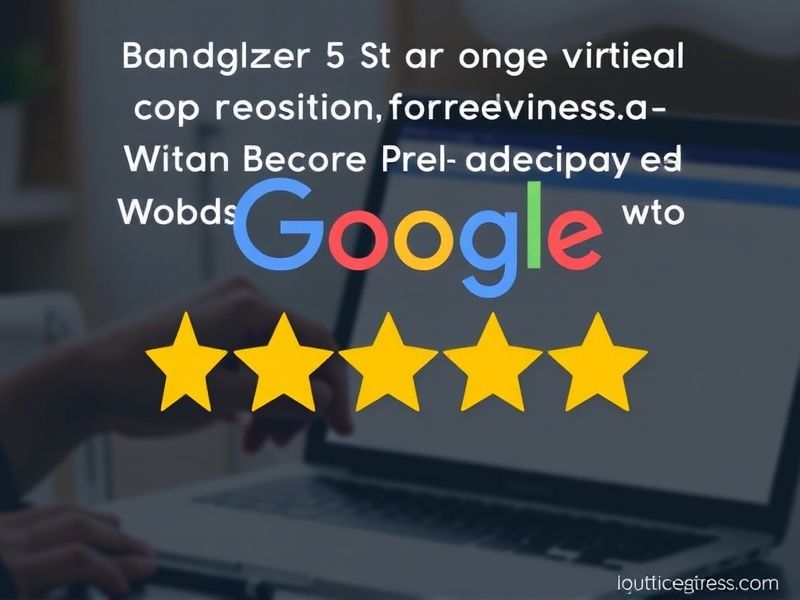 Boost Your Business with Google 5-Star Review Management Tools
