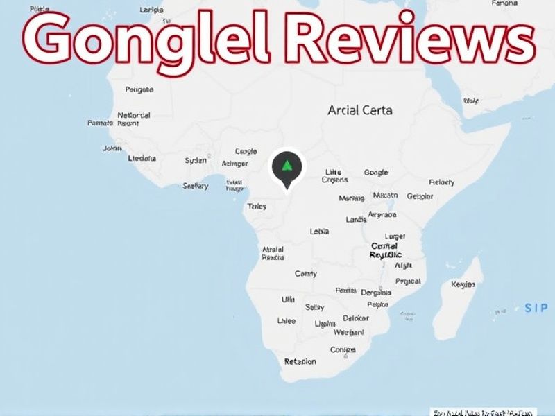 Boost Your Central African Republic Business Visibility: Buy Authentic Google Map Reviews Today!