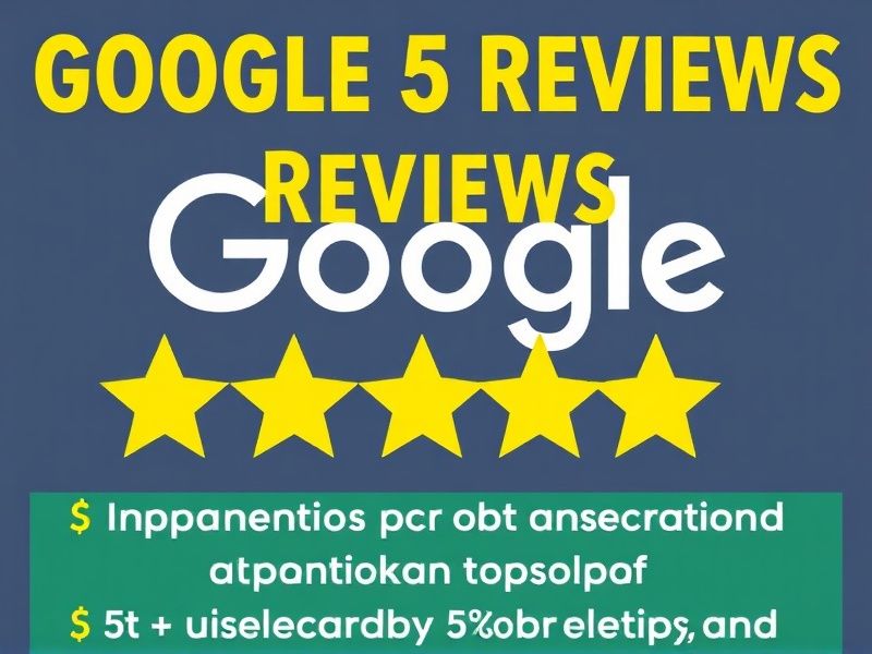 Boost Your Credibility: Buy Google 5-Star Reviews in QA for Instant Trust