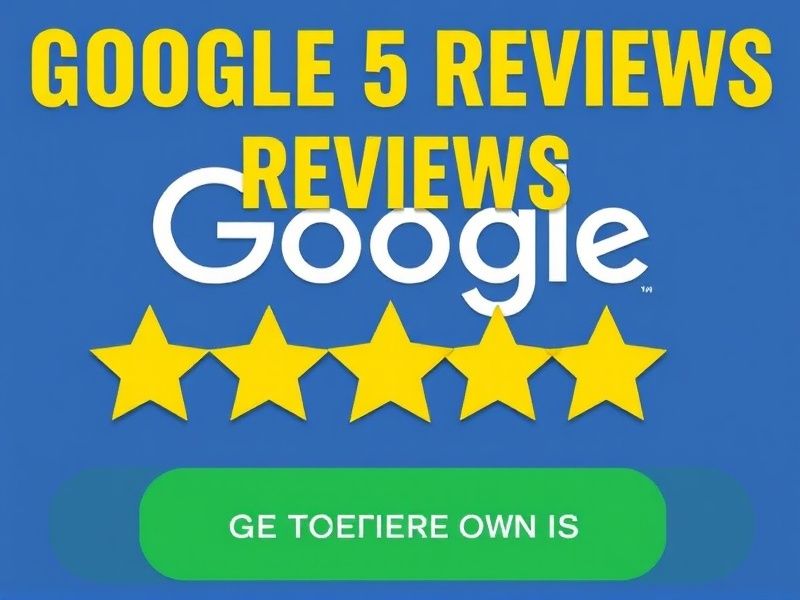 Boost Your MH Business with Authentic Google 5-Star Reviews: Buy Trusted Feedback Today!