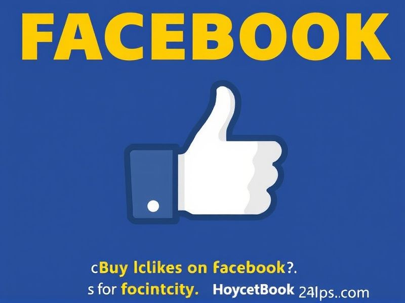 Boost Your Reach: Buy Likes on Facebook for Instant Social Credibility