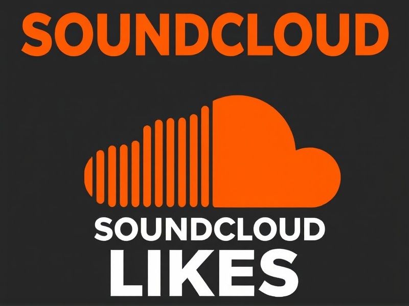 Boost Your SoundCloud Presence: Buy SoundCloud Likes for Instant Credibility & Growth