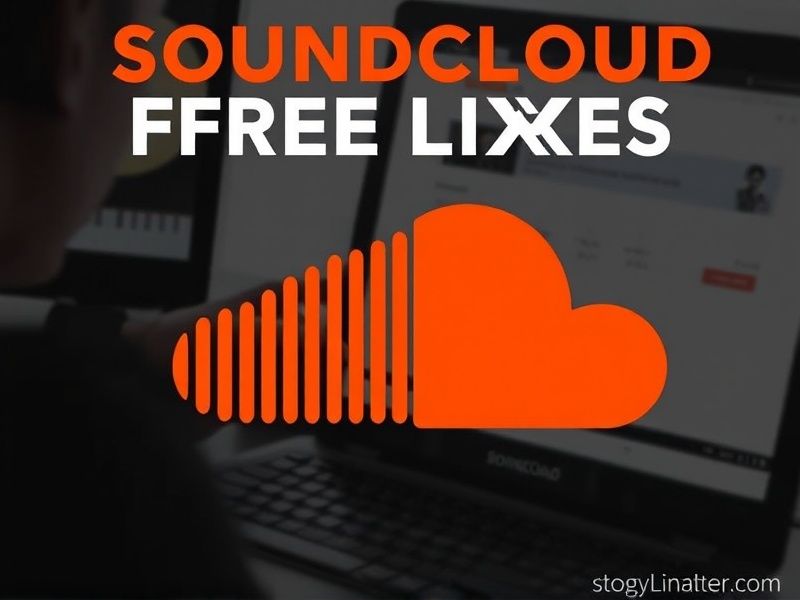 Boost Your SoundCloud Tracks with Free Likes: The Ultimate Guide