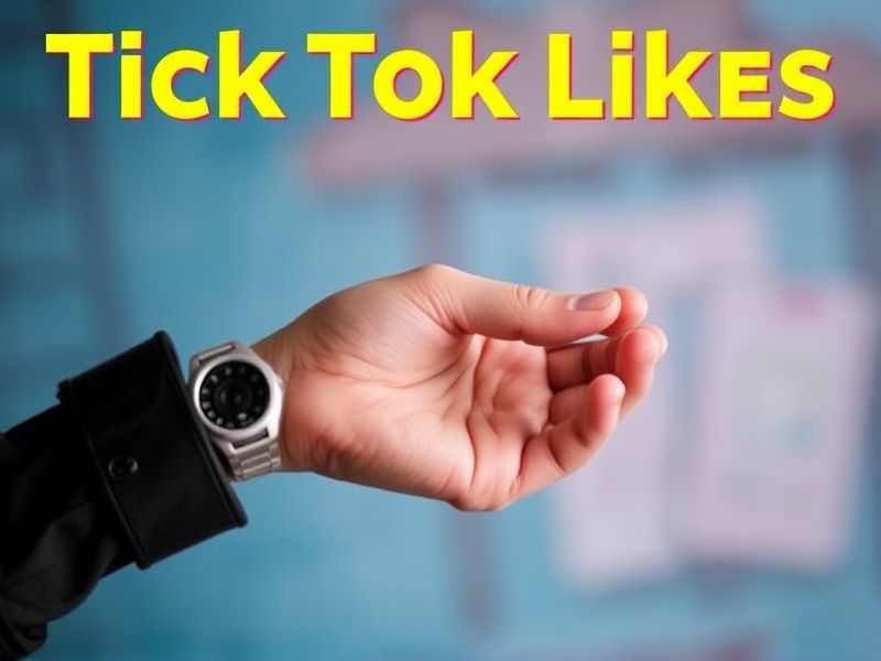 Boost Your TikTok Fame: Get Cheap TikTok Likes Delivered Instantly