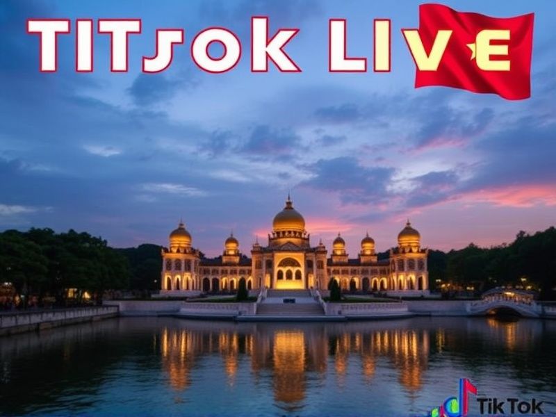 Boost Your TikTok Live in Vietnam: Buy Real Viewers & Grow Your Audience