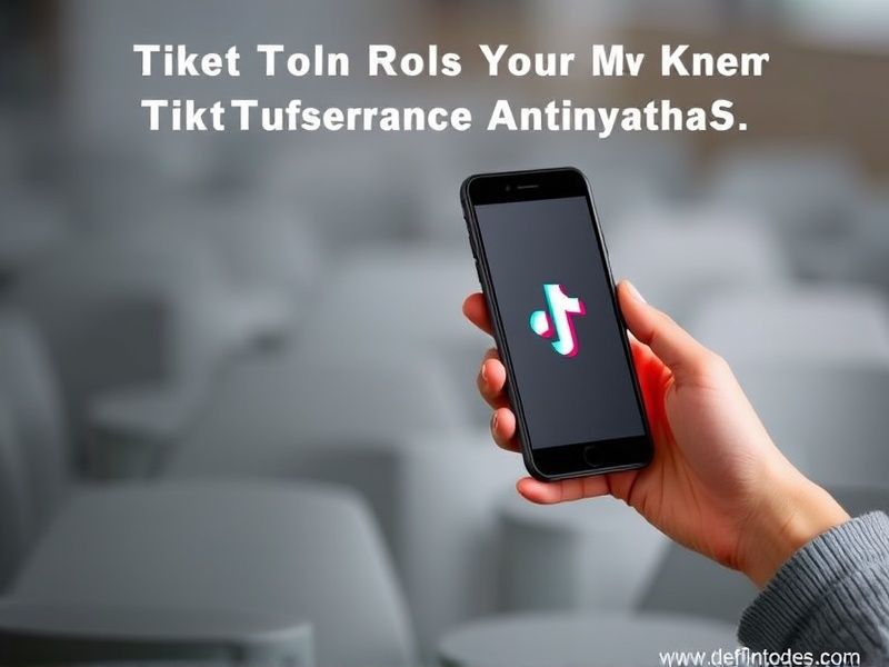 Boost Your TikTok Presence: Buy TikTok Shares in KM for Instant Growth