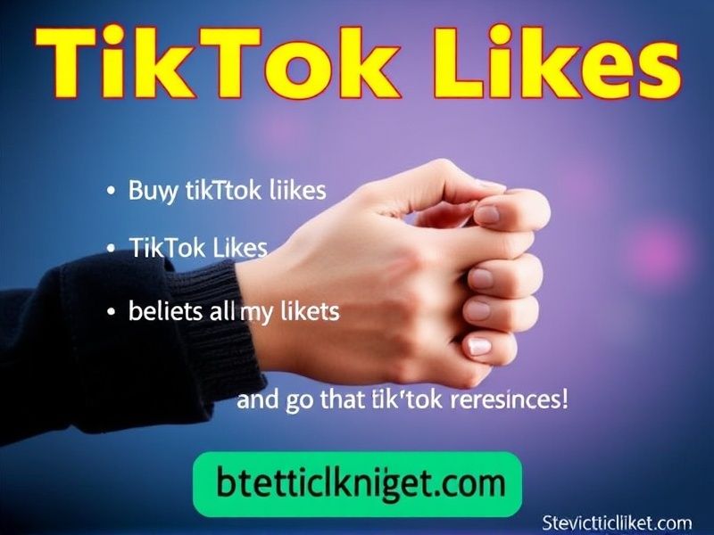 Boost Your TikTok Presence in IS: Buy High-Quality Likes Now
