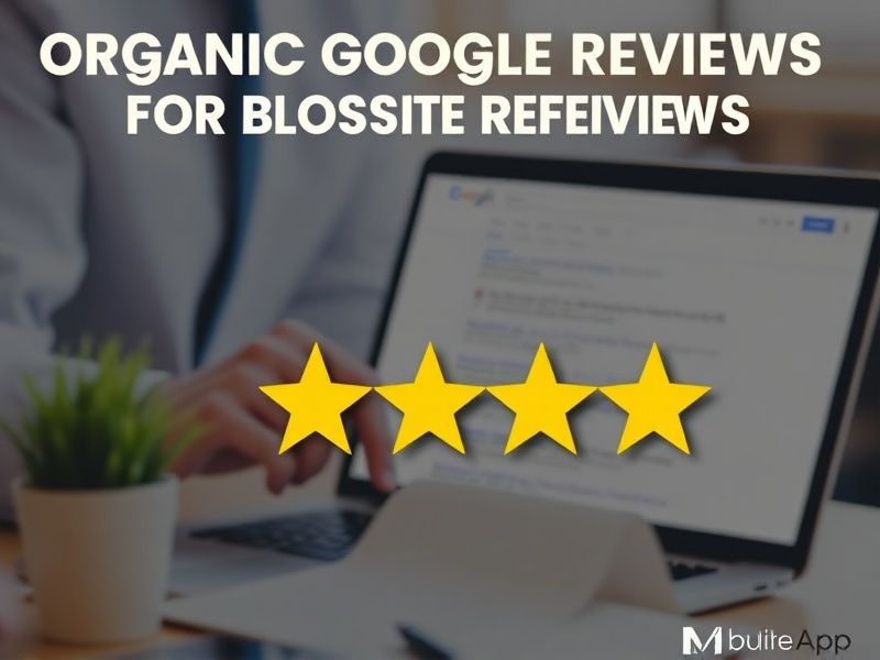 Boost Your Visibility: How Organic Google Reviews Power Local Search Engine Rankings
