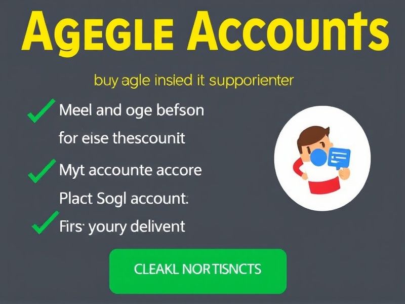 Buy Aged Google Accounts in AM - Verified & Instant Delivery