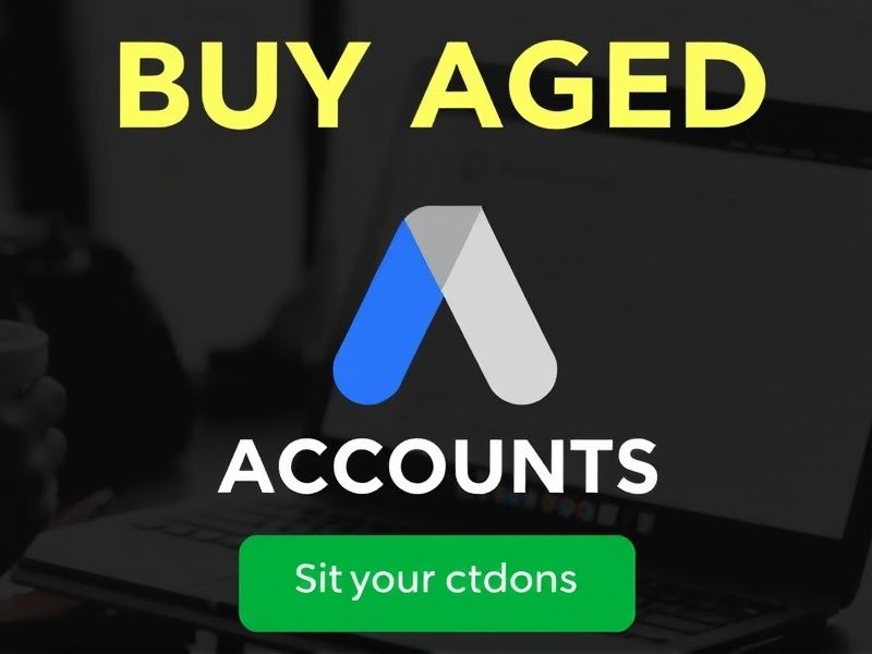 Buy Aged Google Accounts in AO