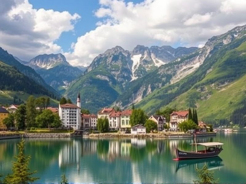 Buy Aged Google Accounts in Austria