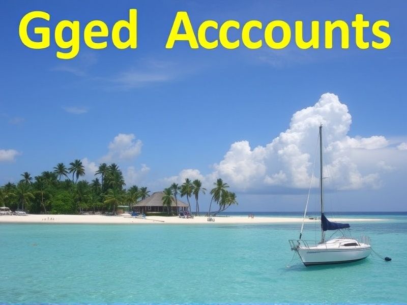 Buy Aged Google Accounts in Bahamas - Premium Verified & Trusted Profiles