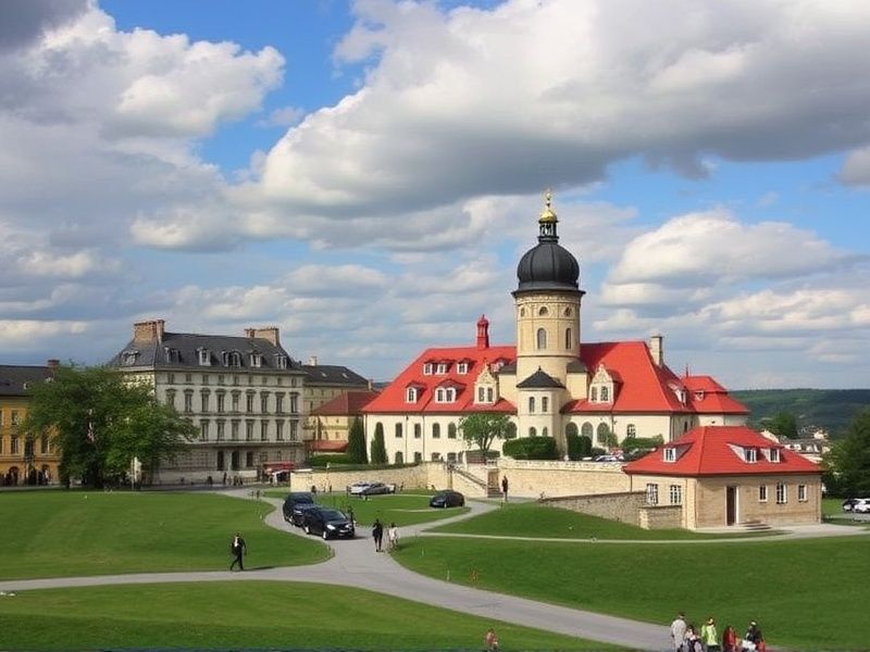 Buy Aged Google Accounts in Czechia (Czech Republic)
