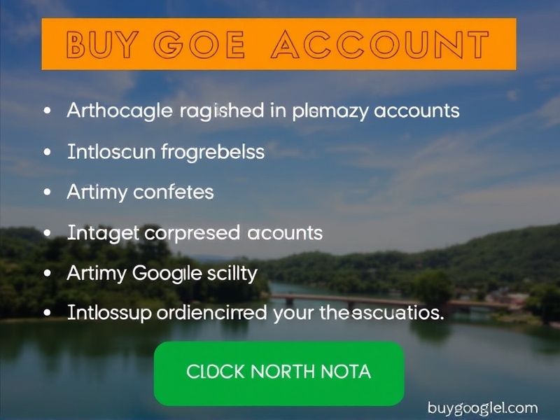 Buy Aged Google Accounts in Indonesia: Premium Verified Profiles for Instant Access