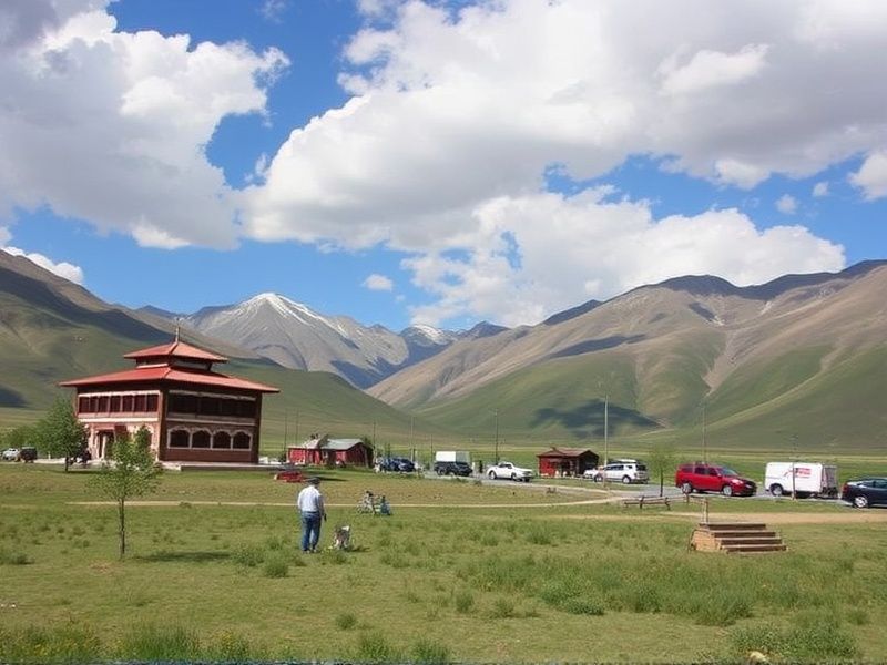 Buy Aged Google Accounts in Kyrgyzstan