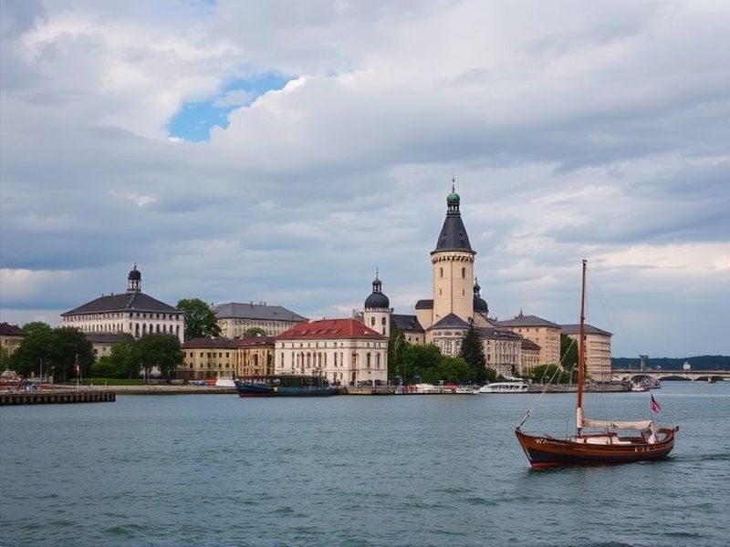 Buy Aged Google Accounts in Latvia