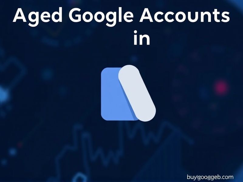 Buy Aged Google Accounts in ML: Premium Accounts for Secure Machine Learning Projects
