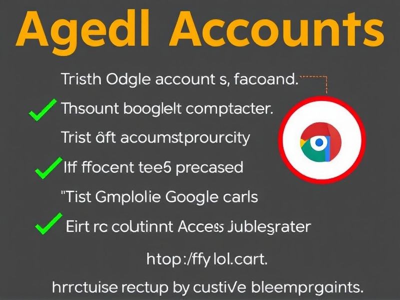 Buy Aged Google Accounts in MR: Verified & Instant Access Solutions