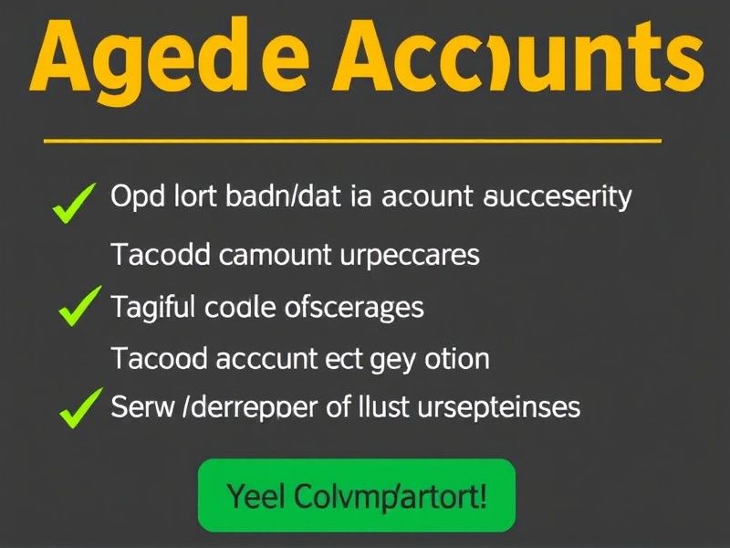 Buy Aged Google Accounts in MW - Premium Verified & Ready-to-Use Profiles