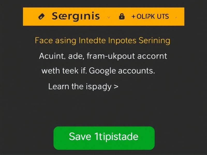Buy Aged Google Accounts in ST