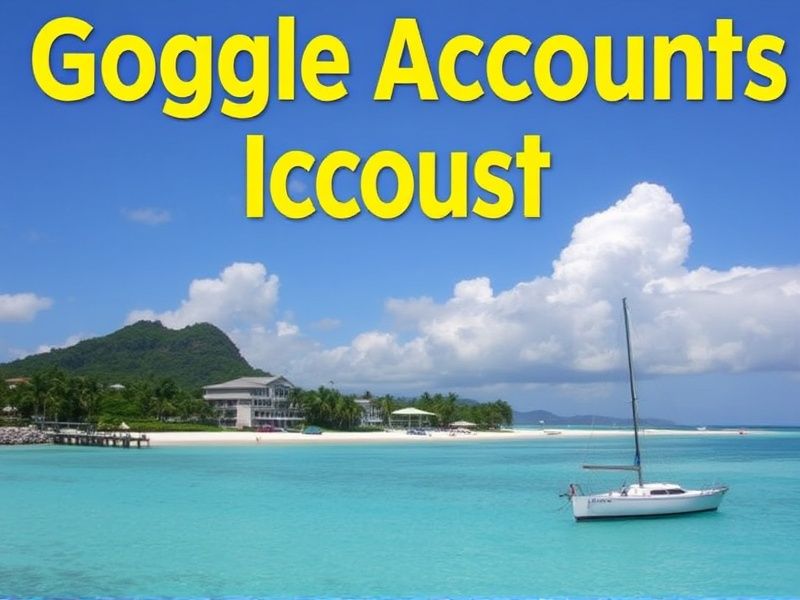 Buy Aged Google Accounts in Tuvalu | Trusted & Verified Profiles