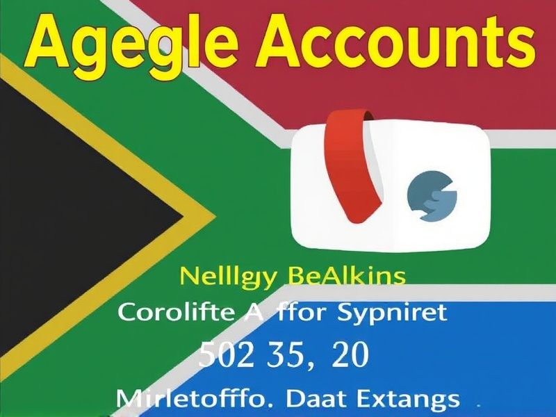 Buy Aged Google Accounts in ZA - Verified & Ready for Instant Use