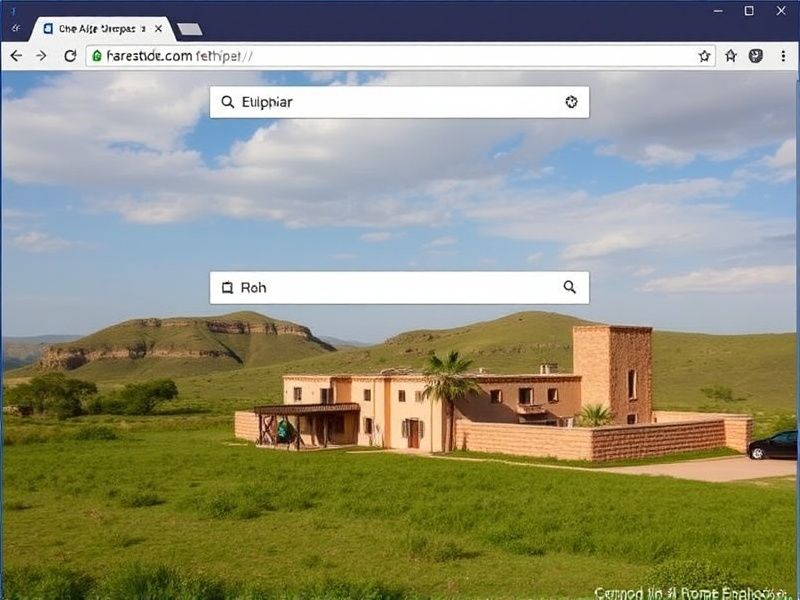 Buy Chrome Extension Reviews in Ethiopia