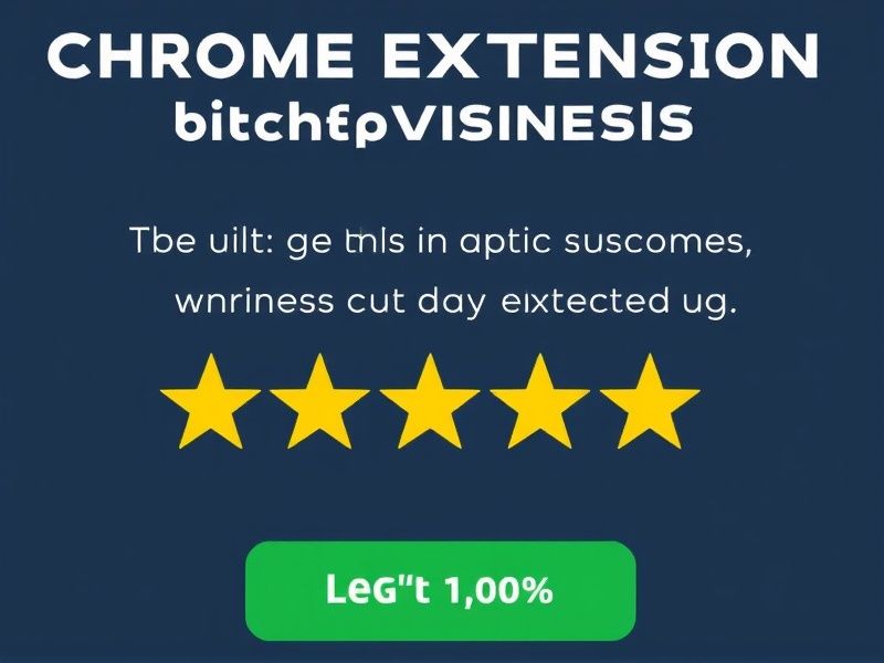 Buy Chrome Extension Reviews in Greece: Boost Your App’s Visibility & Trust