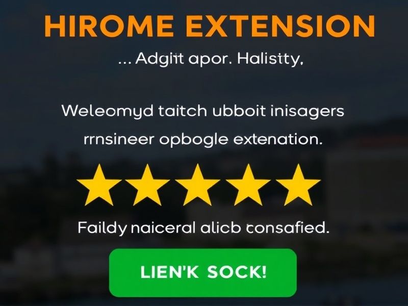 Buy Chrome Extension Reviews in Hungary: Boost Your Plugin's Visibility