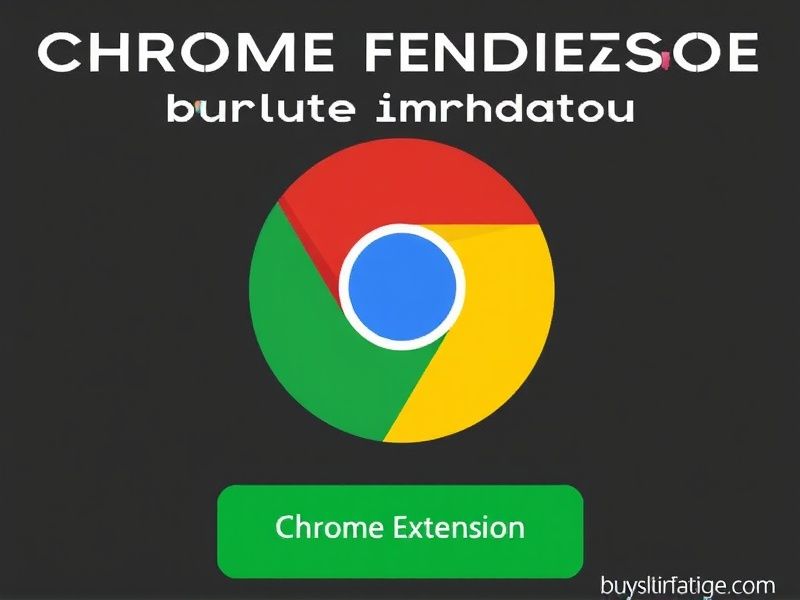 Buy Chrome Extension Reviews in IL