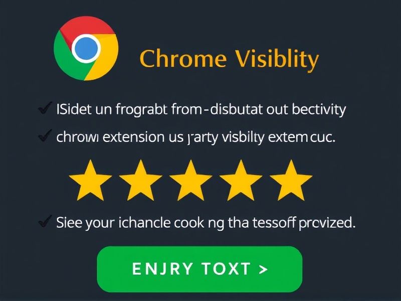 Buy Chrome Extension Reviews in RU: Boost Your Store Visibility Instantly