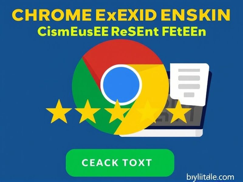 Buy Chrome Extension Reviews in Serbia: Boost Your Web Store Credibility