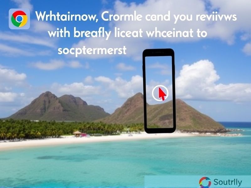Buy Chrome Extension Reviews in Seychelles: Boost Your App’s Visibility Today