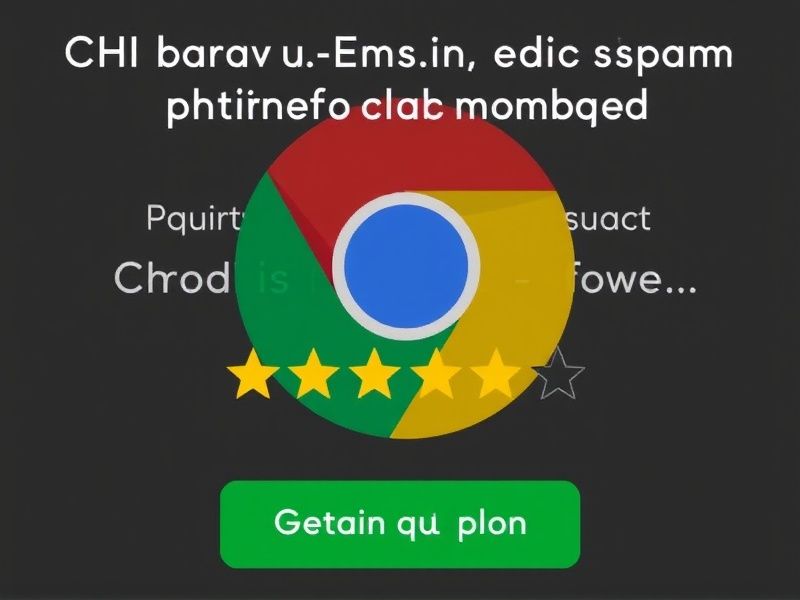 Buy Chrome Extension Reviews in VN