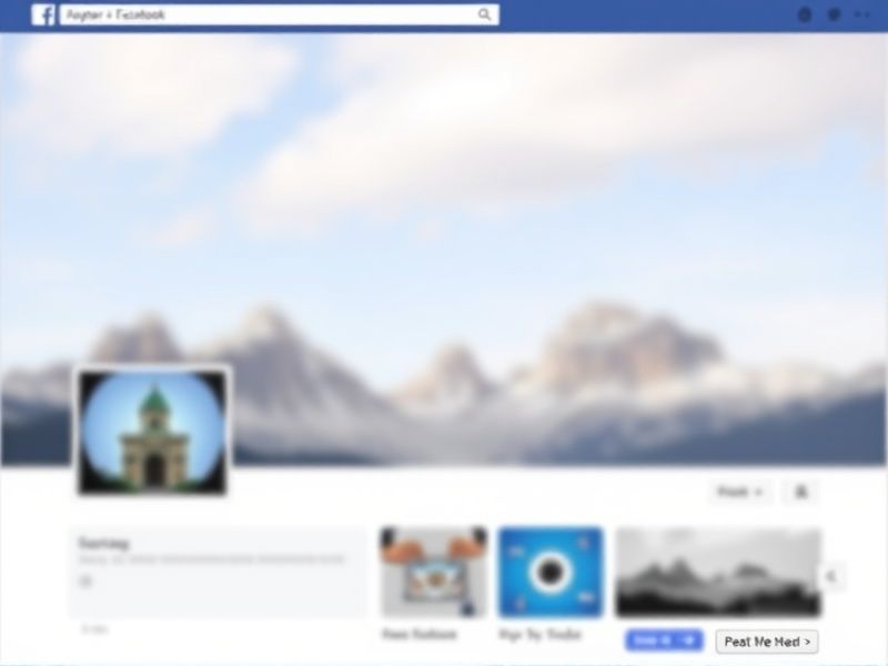 buy fb page