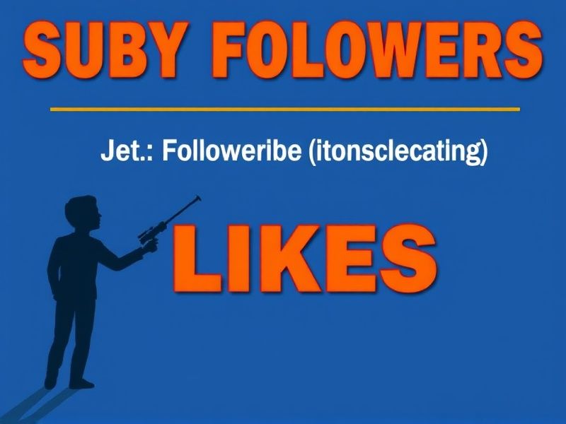 buy followers and likes
