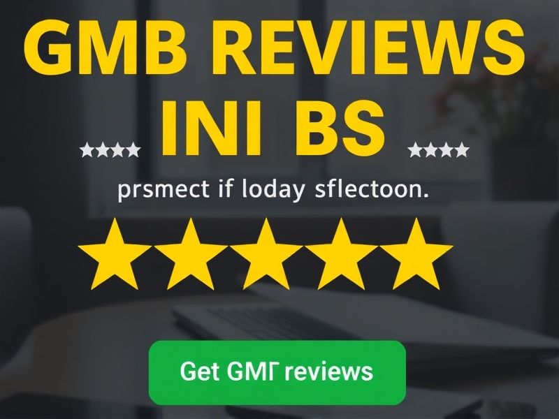 Buy GMB Reviews in BS: Boost Your Local Business Visibility Instantly