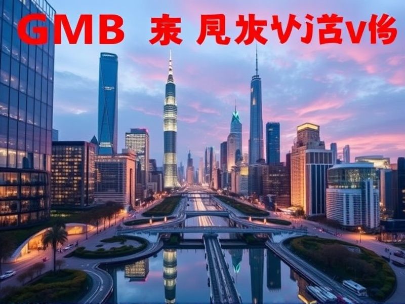 Buy GMB Reviews in China