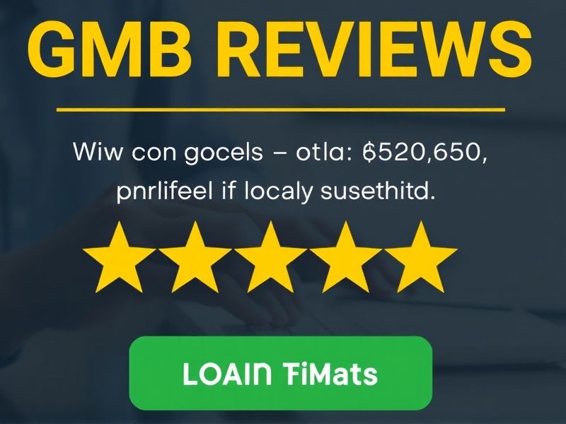 Buy GMB Reviews in FM: Boost Your Local SEO with Authentic Feedback