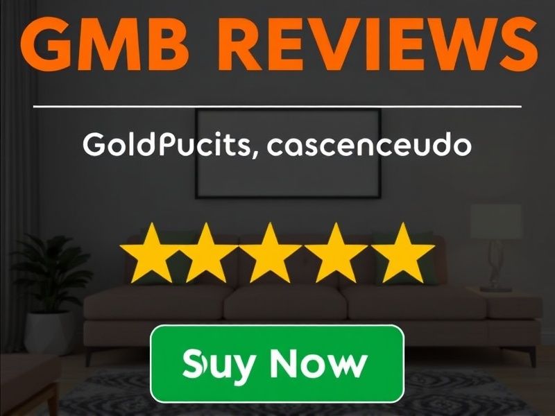 Buy GMB Reviews in HT
