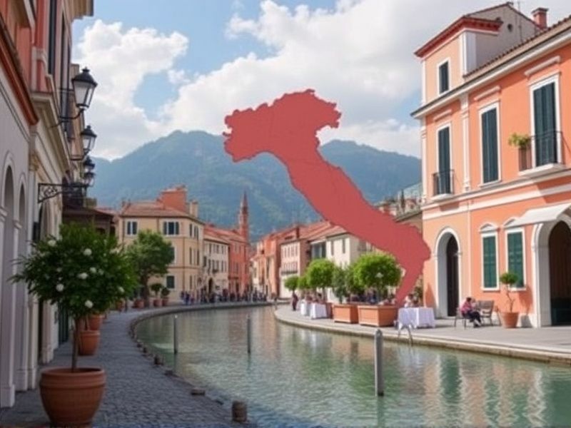 Buy GMB Reviews in Italy