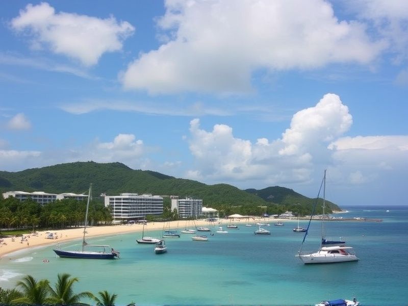 Buy GMB Reviews in Jamaica
