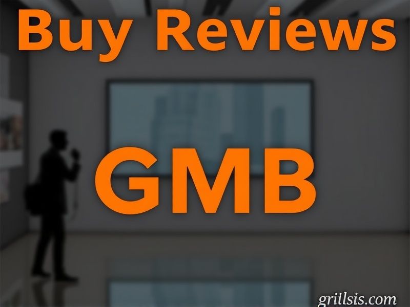 Buy GMB Reviews in JP