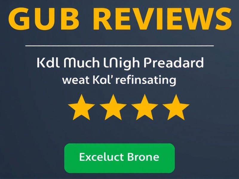 Buy GMB Reviews in KN