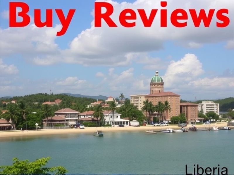Buy GMB Reviews in Liberia